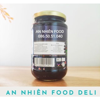 Mứt Blackcurrant Jam Every Home nhập khẩu từ Malaysia