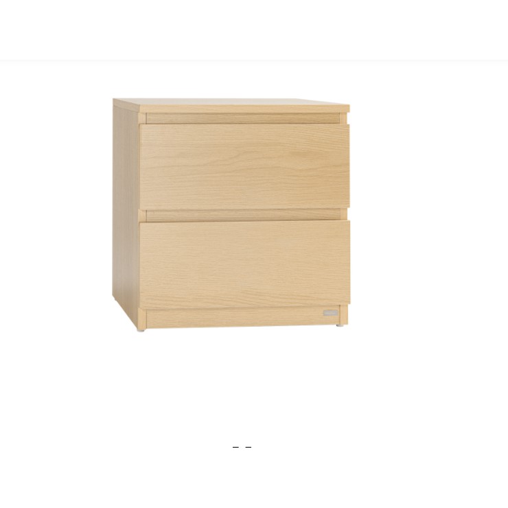 Tủ Đầu Giường Gỗ MOHO VIENNA 201