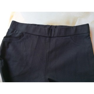 Quần Legging co giãn 4 chiều- tôn dáng (Hình thật)