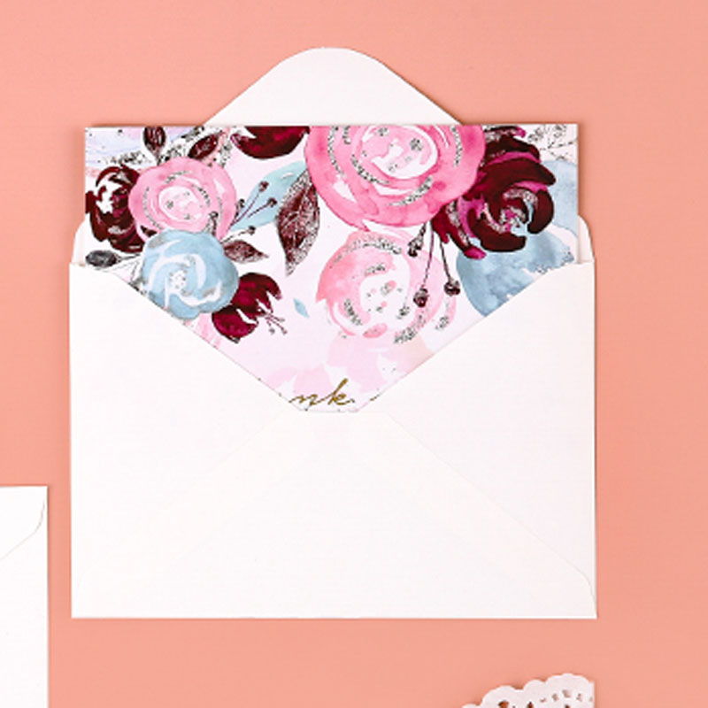 Set 6 Thiệp Chúc Mừng Giáng Sinh