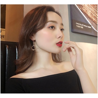 BÔNG TAI HÌNH HỌC HÀN QUỐC