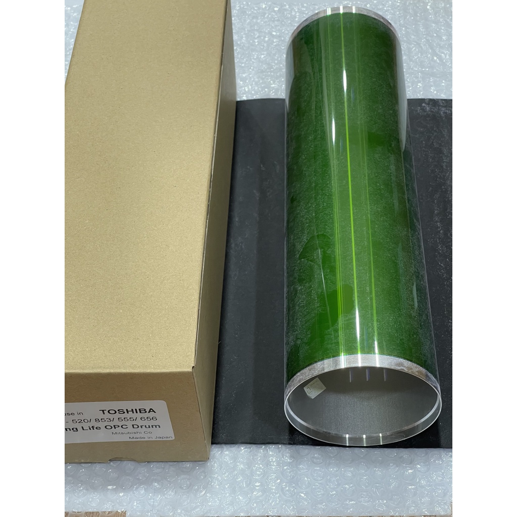 Trống  Dùng cho Toshiba E 550 / 650 / 810 / 720 / 723 / 850 / 853 / 655 / 755 / 855 / 656 / 756 / 856 / 857