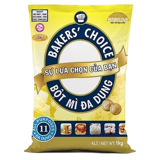Bột Mì Baker’s Choice