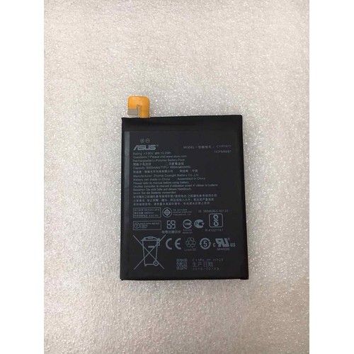 Pin Asus Zenfone 4 Max Pro ZC554KL