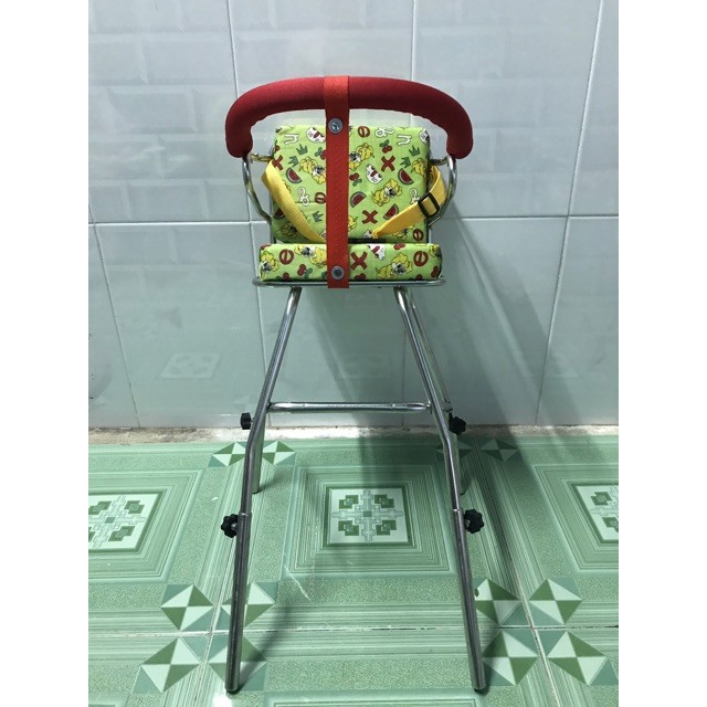 Ghế đa năng dùng được nhiều dòng xe tay ga(SH- SH MODE- VISION- LEAD - ATILA - ELIZABETH - NOUVO - VESPA- GRANDE - JANUS