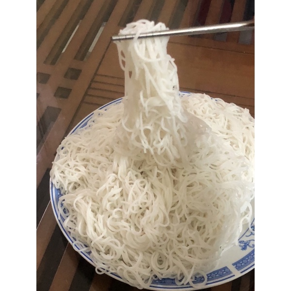 Bún  Thu Dung 500 / bún khô cao cấp - thơm ngon khó cưỡng