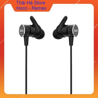 Tai nghe thể thao hoco es8 công nghệ bluetooth v4.2 - bảo hành 12 tháng