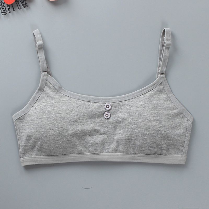 WIT 4pcs/Lot Girls Bras Soft Young Children Bra for Kids Teenagers Wire Free Training Small Vest Teenage Underwear Puberty Clothing Clít Sùction Vī-brátór G Spōt Clít Díldó six Tôys for woman lifelike Díldó Víbrántíng Díldó Thrùstíng Adùlts Tô-ys G Spōt G