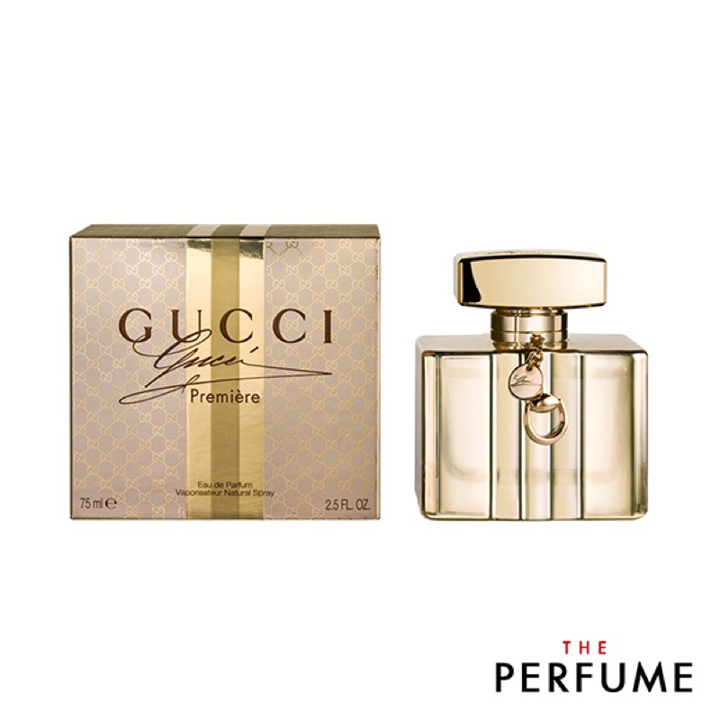 Nước hoa  mini 20ml Gucci Premiere Eau De Parfum