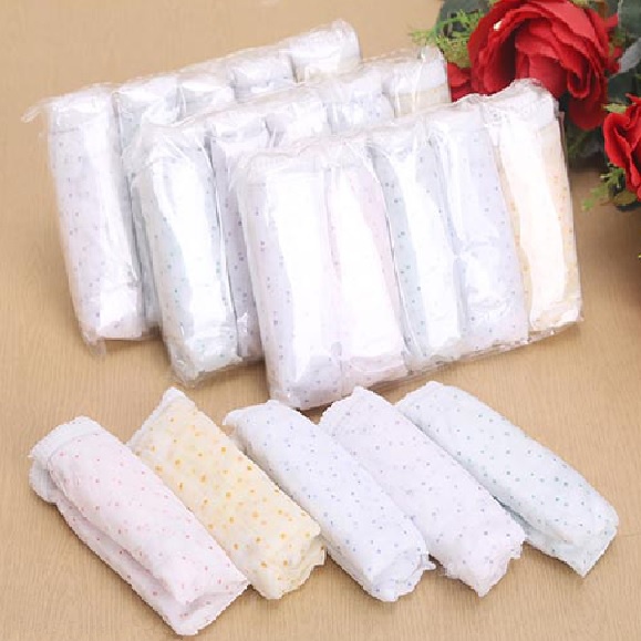 Túi 5 Quần Lót Giấy Dùng 1 Lần Cho Mẹ Sau Sinh (Nhiều Size) | BigBuy360 - bigbuy360.vn