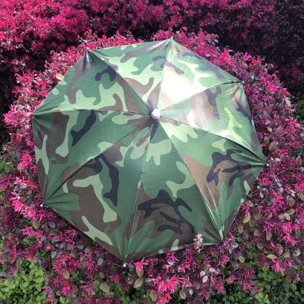 [XÃ KHO] DÙ ĐỘI ĐẦU CHE MƯA, NẮNG TIỆN LỢI [HCM]