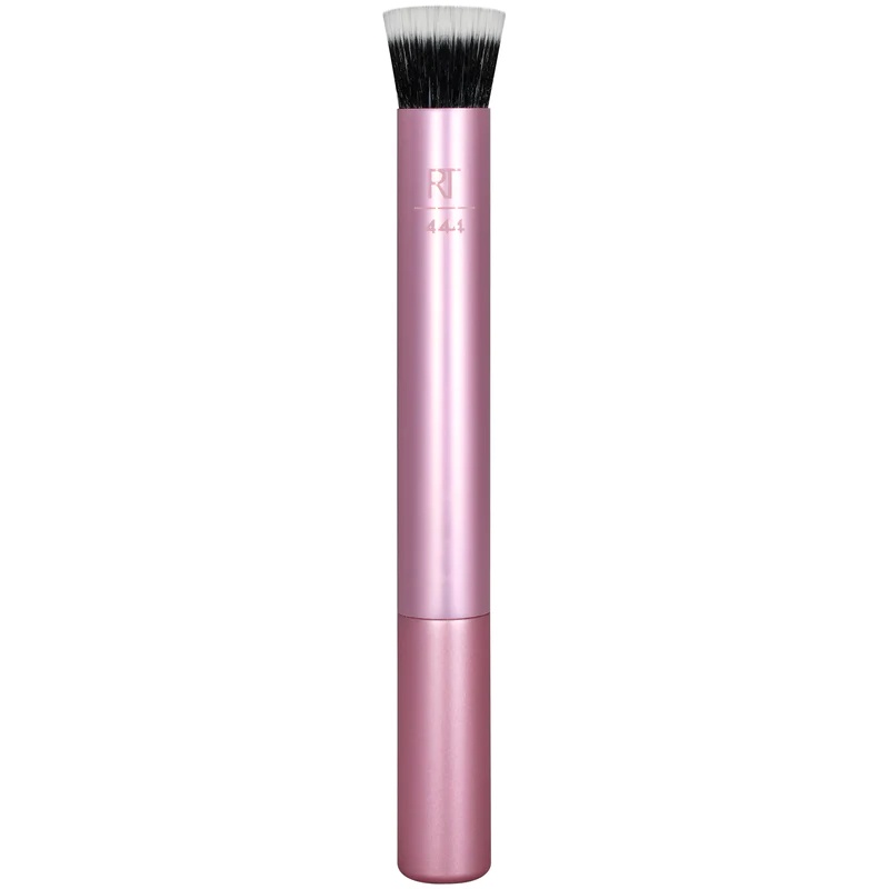 Cọ đa năng dùng cho má hồng kem Real Techniques Filtered Cheek Makeup Brush for Face