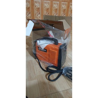 Máy hàn que điện tử Jasic ZX7-210