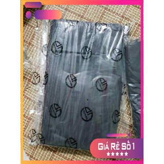 1kg Túi Bóng Đen Đựng Rác,Túi Nilon Đen Gói Hàng.