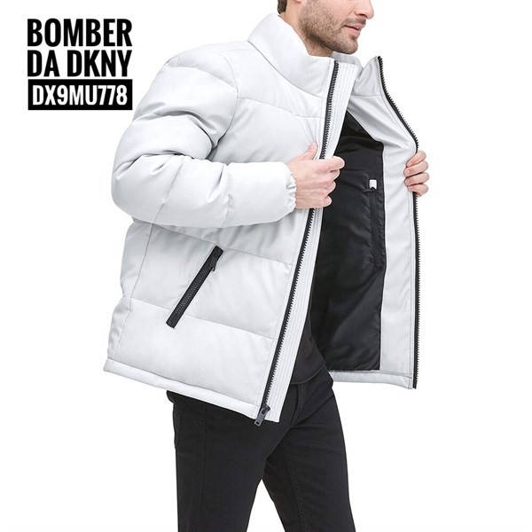 Áo Khoác DKNY DX9MU778