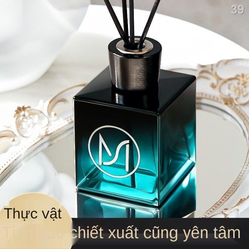 2021 ✽﹉Xịt thơm phòng ngủ cô gái Yin Mi hương lâu dài trang trí tắm khử mùi nhà vệ sinh hôi