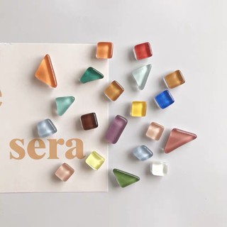 Nam châm gắn tủ lạnh theo set