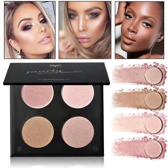 Bắt Sáng 4 ô Huamianli