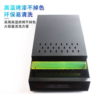 Chất liệu thép không gỉ thương mại dày, máy pha cà phê, máy pha cà phê, máy pha cà phê, máy pha cà phê