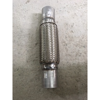 Cổ xả mềm phi 45 dài 26 (45*16*26)