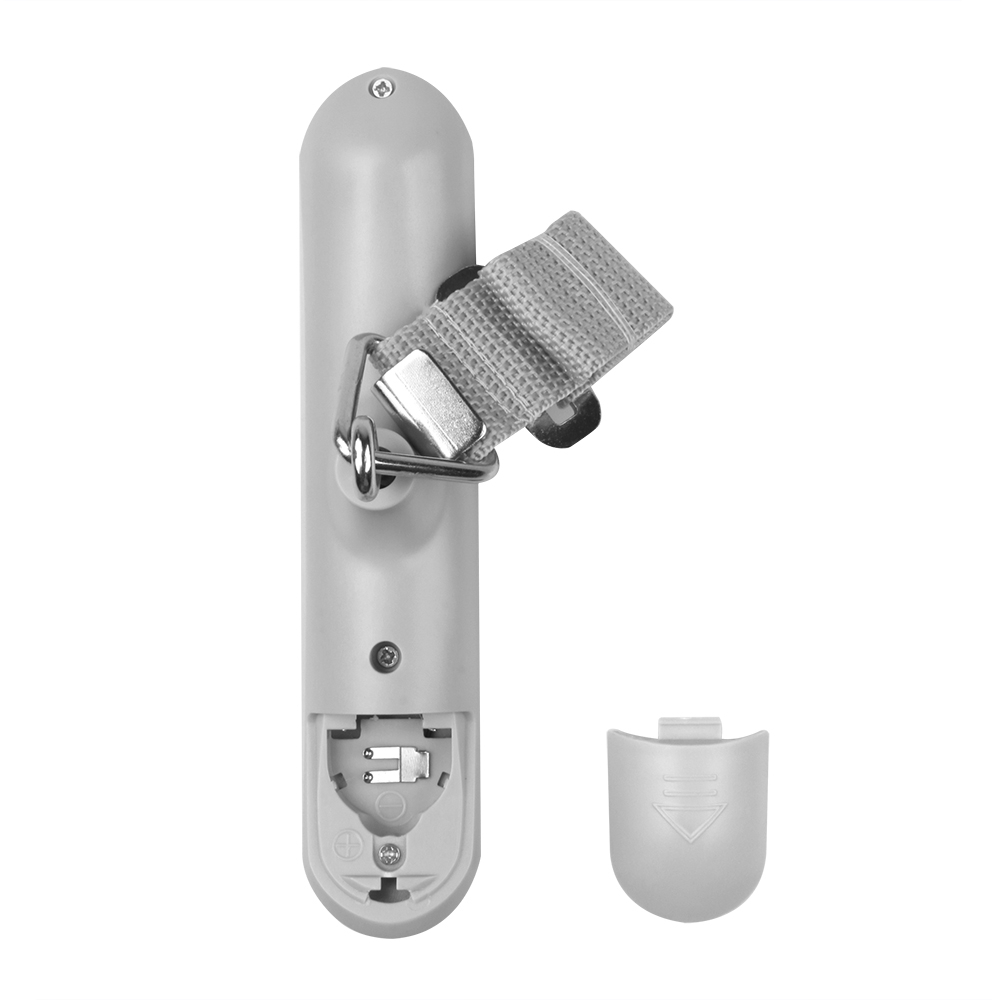 Cân hành lý có móc treo mang đi đèn phía sau kỹ thuật số cân bằng sử dụng du lịch