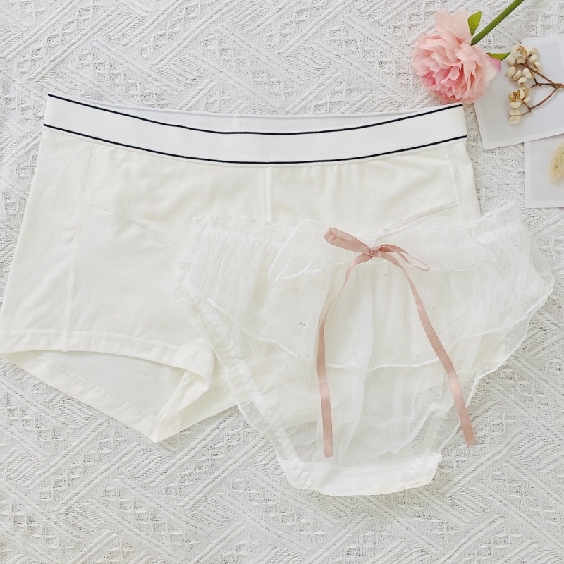 Quần lót cặp đôi nam và nữ