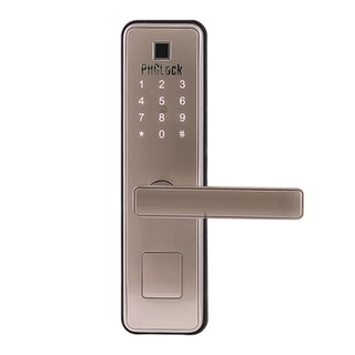 KHÓA ĐIỆN TỬ PHGLOCK FP6021/FP6021
