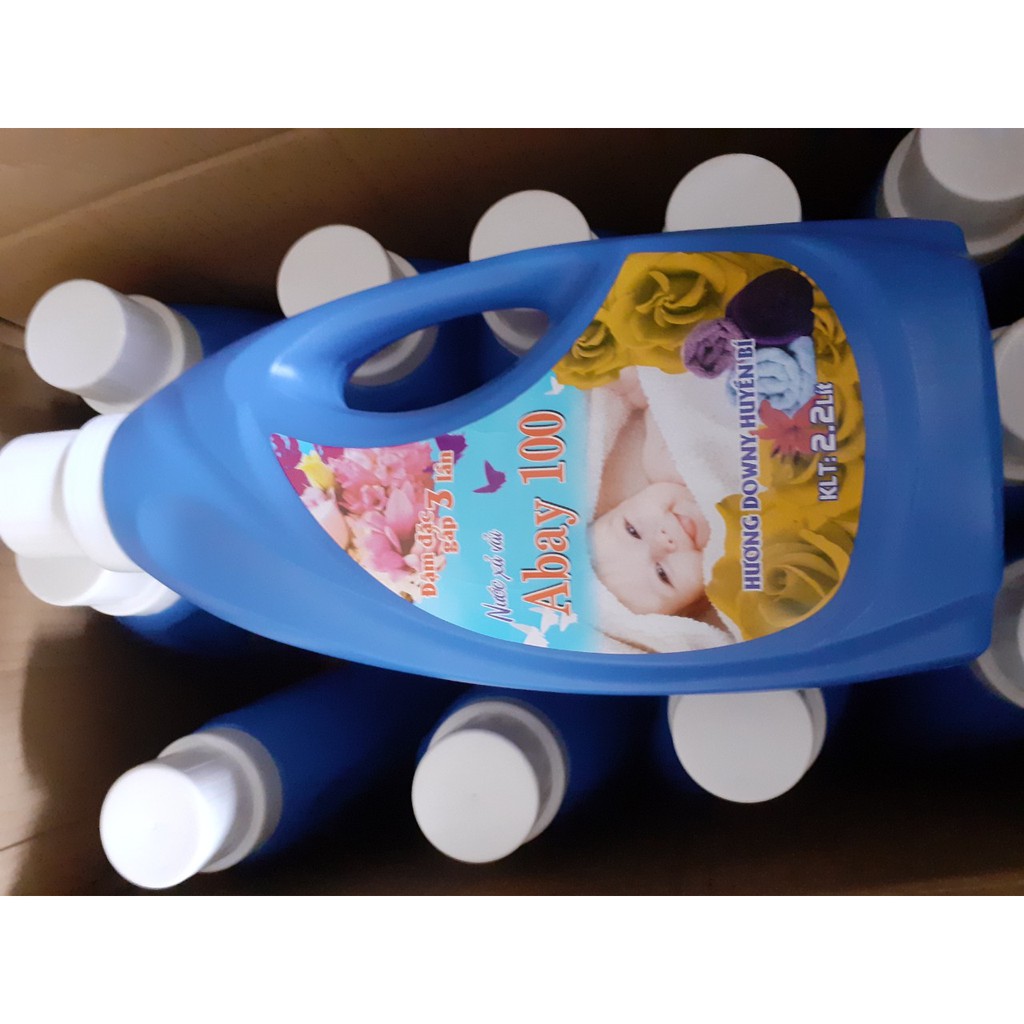 Nước Xả Vải Hương Downny 2200ml Ebay 100 Hương Huyền Bí