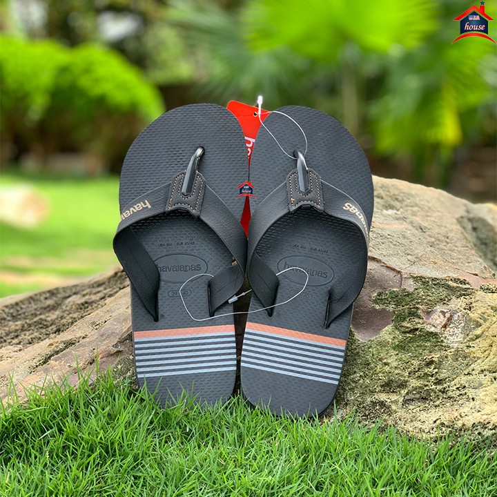 Dép nam Havaianas Urban Craft