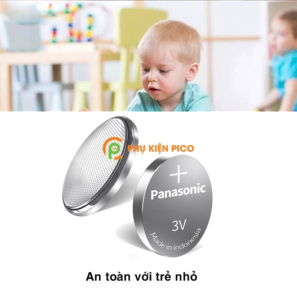 Pin chìa khóa ô tô Vinfast President chính hãng sản xuất theo công nghệ Nhật Bản – Pin chìa khóa Vinfast President