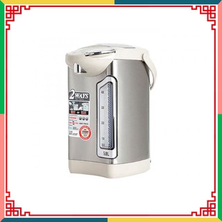 Bình thủy điện lock&lock eletric thermo pot ejk583beg 5l 750w loại tốt