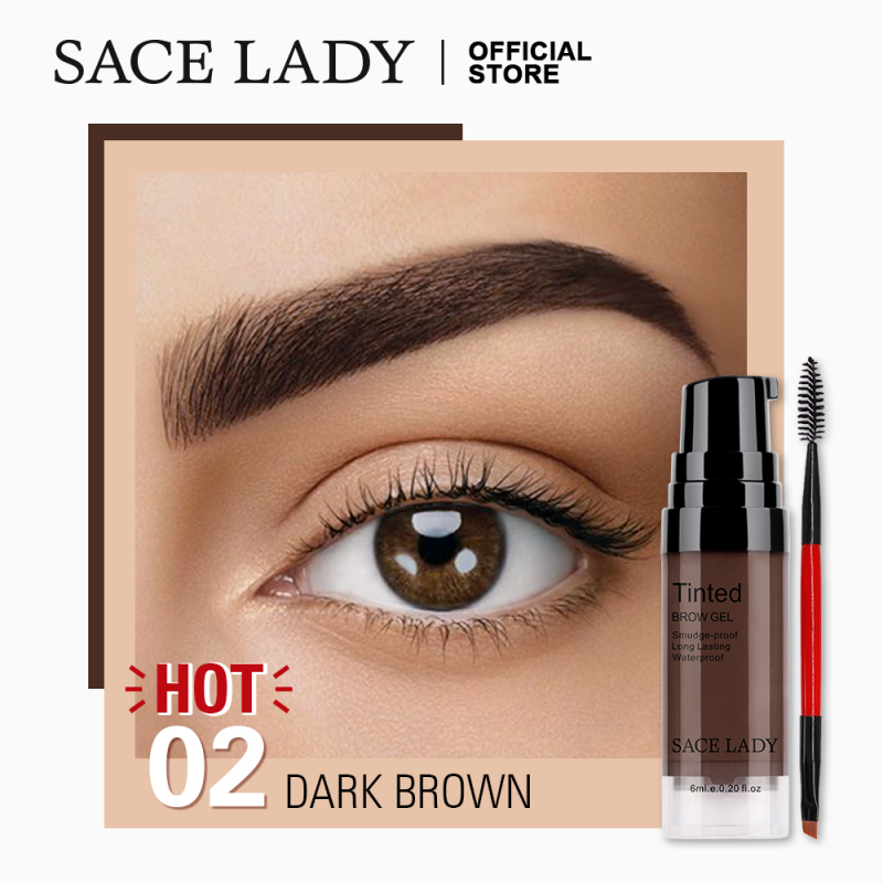 Bộ Mỹ Phẩm Trang Điểm 14 Món Sace Lady Gồm Son Môi Phấn Che Khuyết Điểm Bút Kẻ Mắt Bút Kẻ Lông Mày Kháng Nước 875g | BigBuy360 - bigbuy360.vn