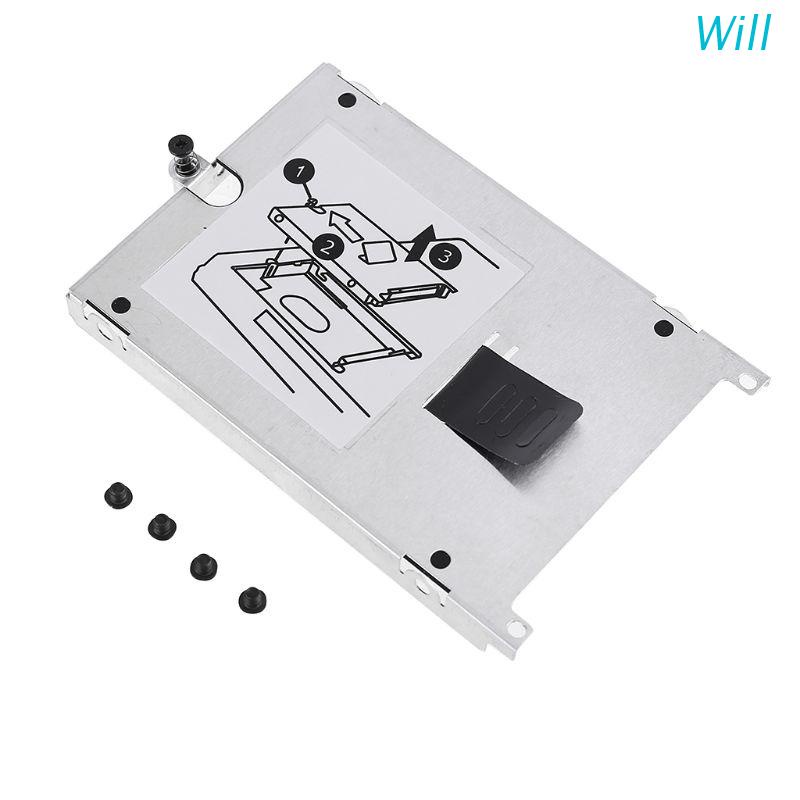 Khung Gắn Ổ Cứng Cho H-P 6910P NC6400 NC4400 6930P 8510P 6515B
