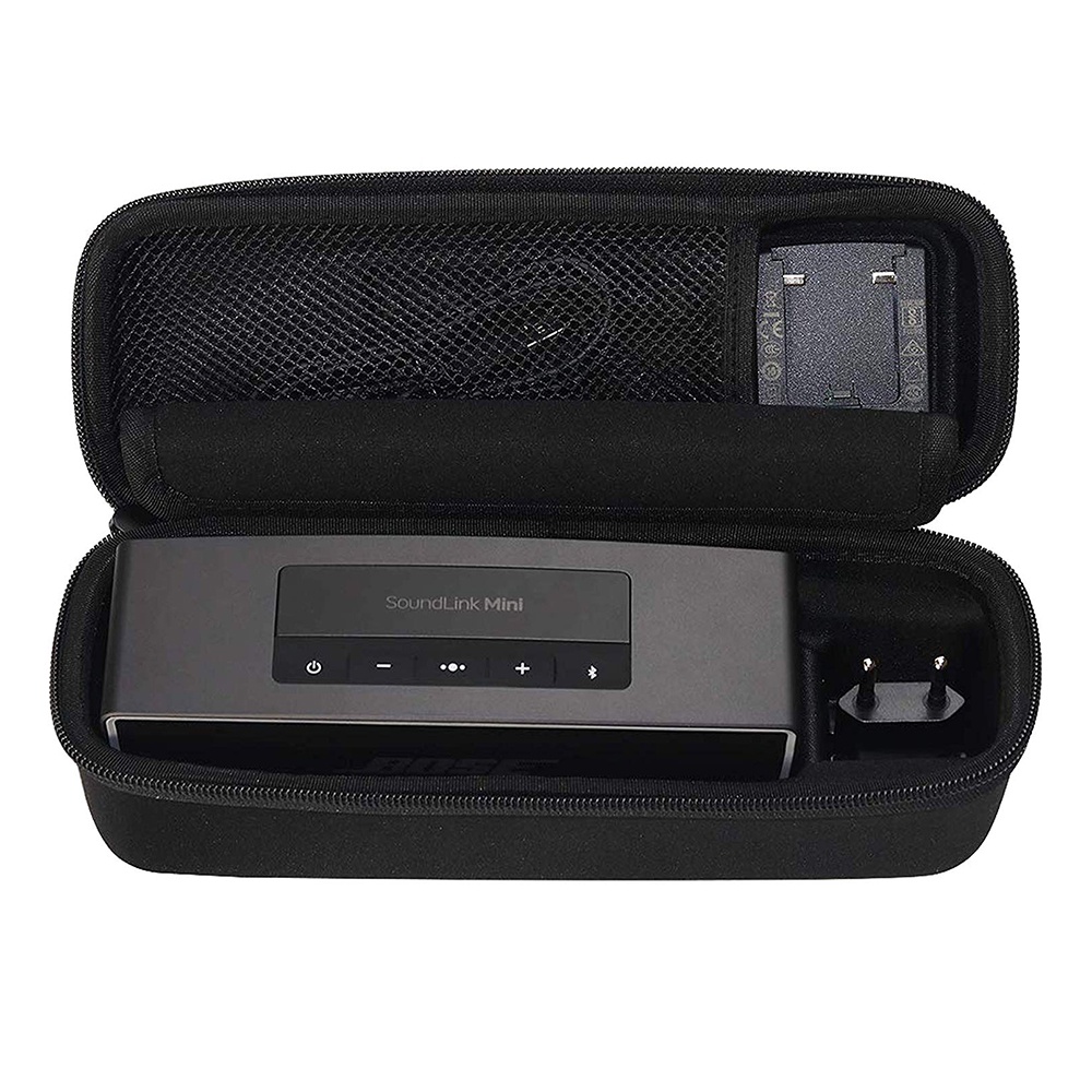 3c Cửa Hàng Kỹ Thuật Số = Bác Sĩ. Túi Đựng Loa Chuyên Dụng Cho BOSE SoundLink Mini 1 / 2