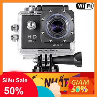 CAMERA HÀNH TRÌNH XE MÁY, OTO MINI A9 - LCD 1.5' MÁY QUAY HÀNH TRÌNH SPORT (MSP CHT122)