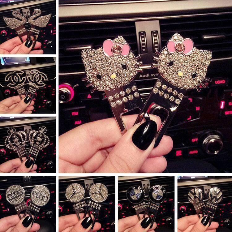 Khóa Gài Mở Rộng Dây Đai An Toàn Cho TOYOTA Camry CHR Prius Corolla RAV4 Prado Wish VIOS altis