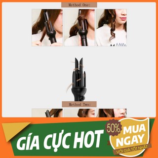 GIÁ CỰC ĐÃ Máy uốn tóc Pritech sử dụng nhiệt GIÁ CỰC ĐÃ
