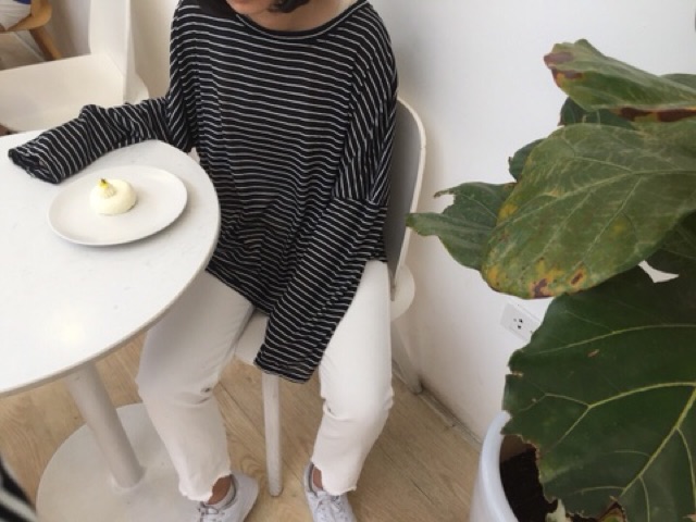 áo thun kẻ | BigBuy360 - bigbuy360.vn