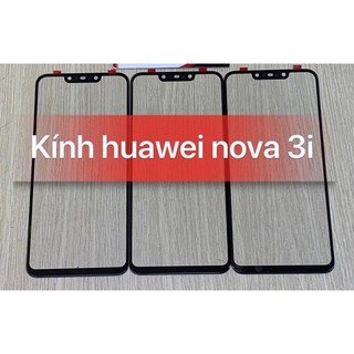 Kính huawei nova 3i / ine-lx2 / honor 9i / rne-lx2