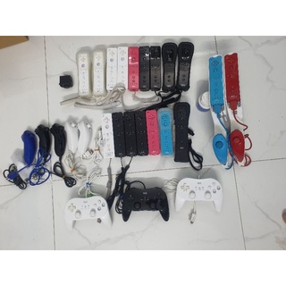 Máy chơi game Wii