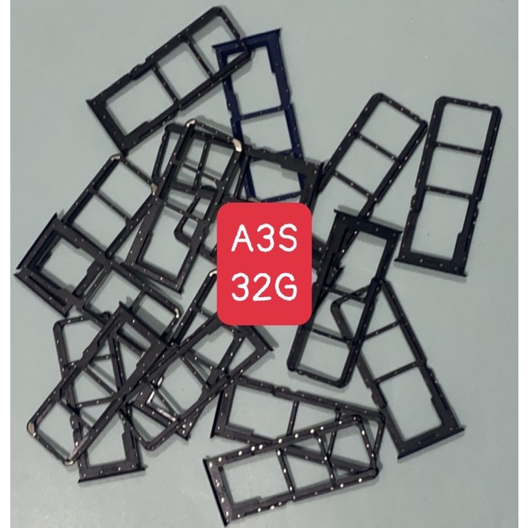 Khay sim thay thế Oppo A3S-32g