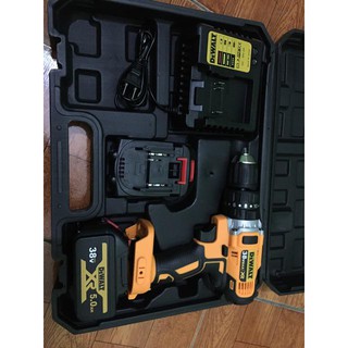 MÁY KHOAN DEWALT DCD777