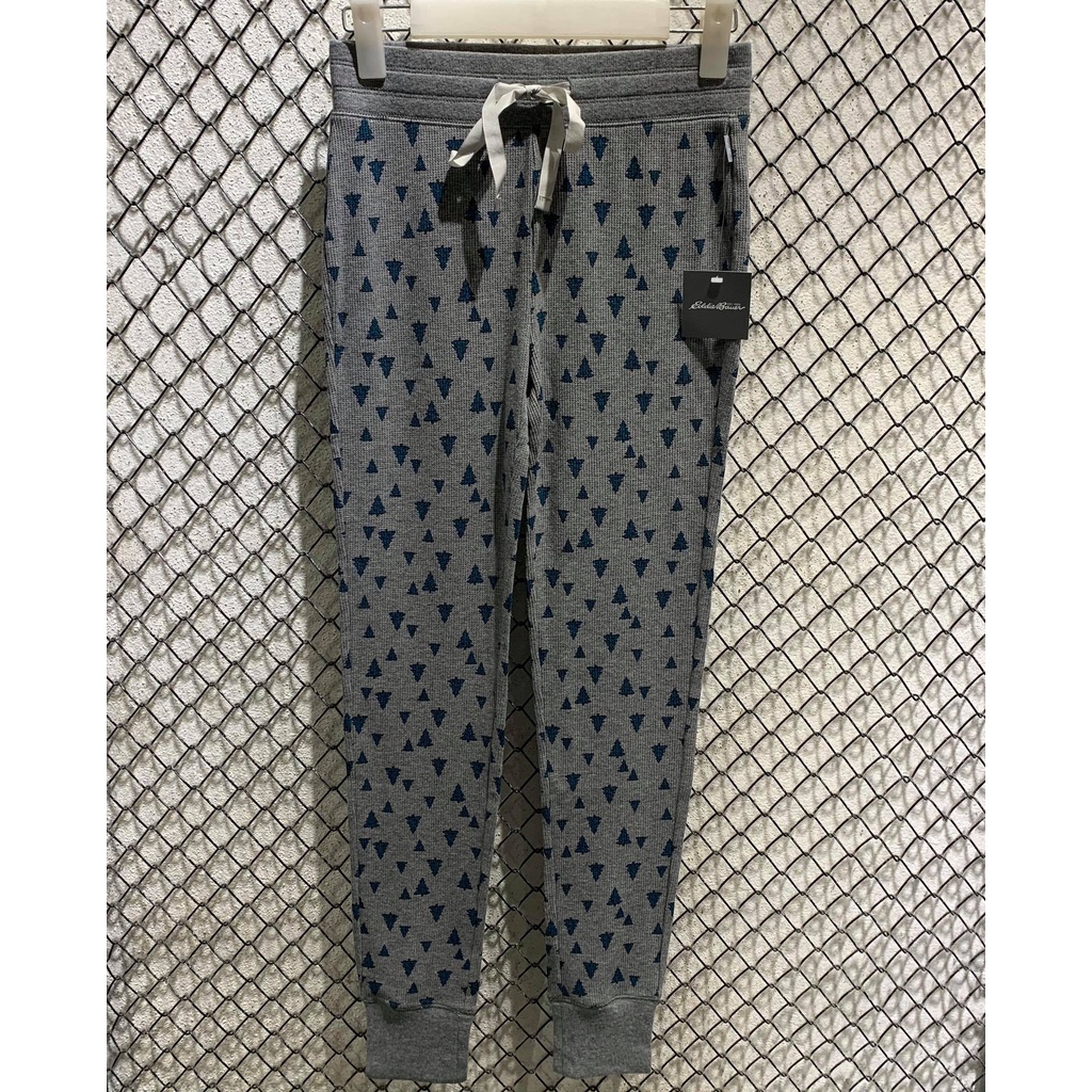 Quần mặc ở nhà và đi ngủ EddieBauer nữ