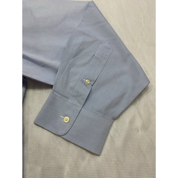 Áo sơ mi nam tay dài big size 4 màu  - Thanh lý vnxk