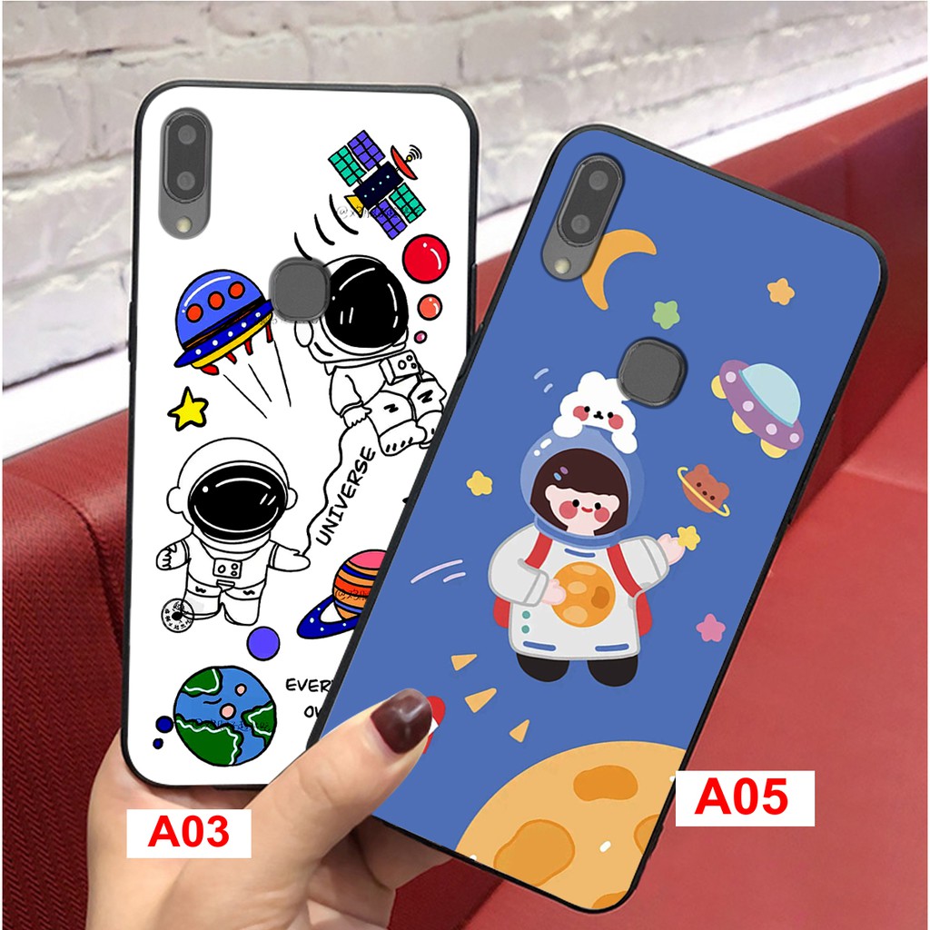 ỐP LƯNG VIVO V9-VIVO Y85-VIVO Y11-VIVO V11i IN HÌNH NHÀ THÁM HIỂM CỰC DỄ THƯƠNG