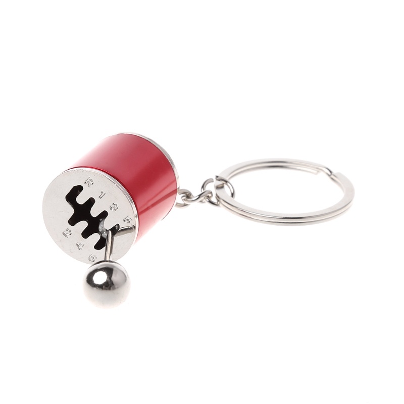 Móc Khóa Hộp Số Truyền Động Tự Động Tháo Rời Được Cho Chìa Khóa Xe Hơi