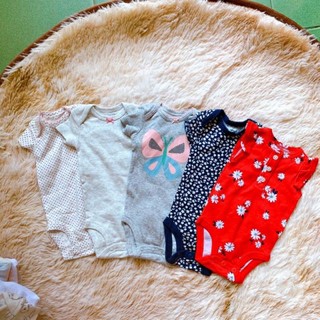 body chip cho bé 0-24m