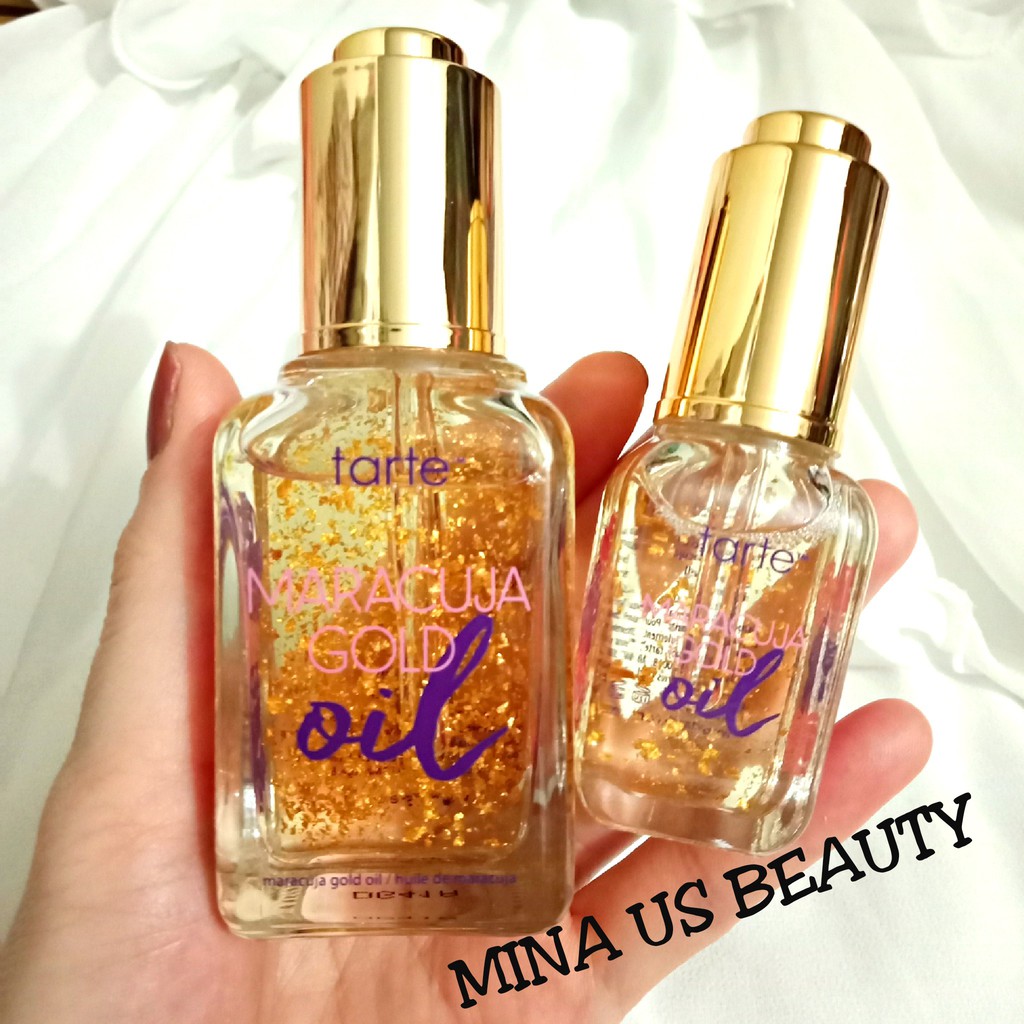 [7,15,50ml] Dầu dưỡng Tarte Maracuja Oil | BigBuy360 - bigbuy360.vn