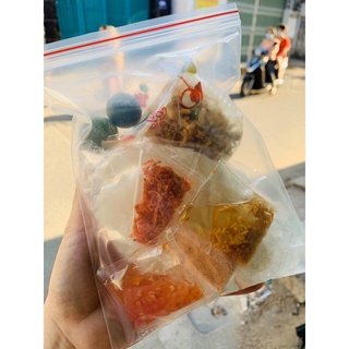 BÁNH TRÁNG CÁC LOẠI-1 bịch