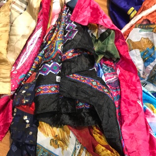 Khăn chị võ mai hn